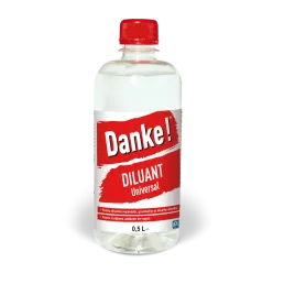 Разбавитель универсальный Danke!